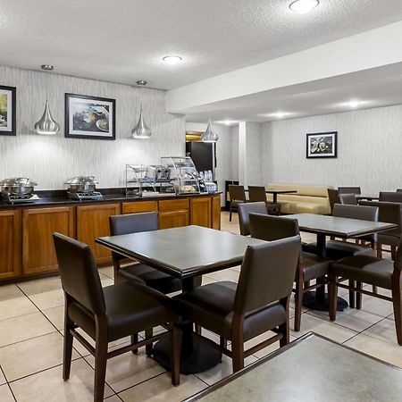 Best Western Gaylord Esterno foto