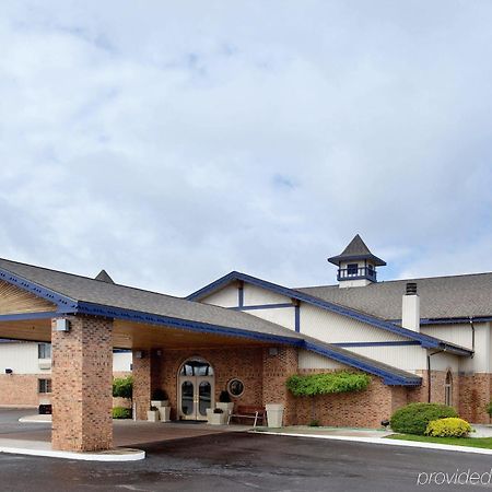 Best Western Gaylord Esterno foto