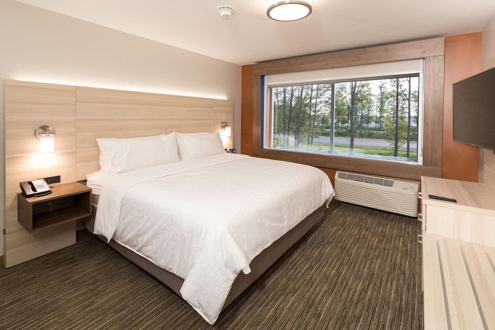 Best Western Gaylord Esterno foto