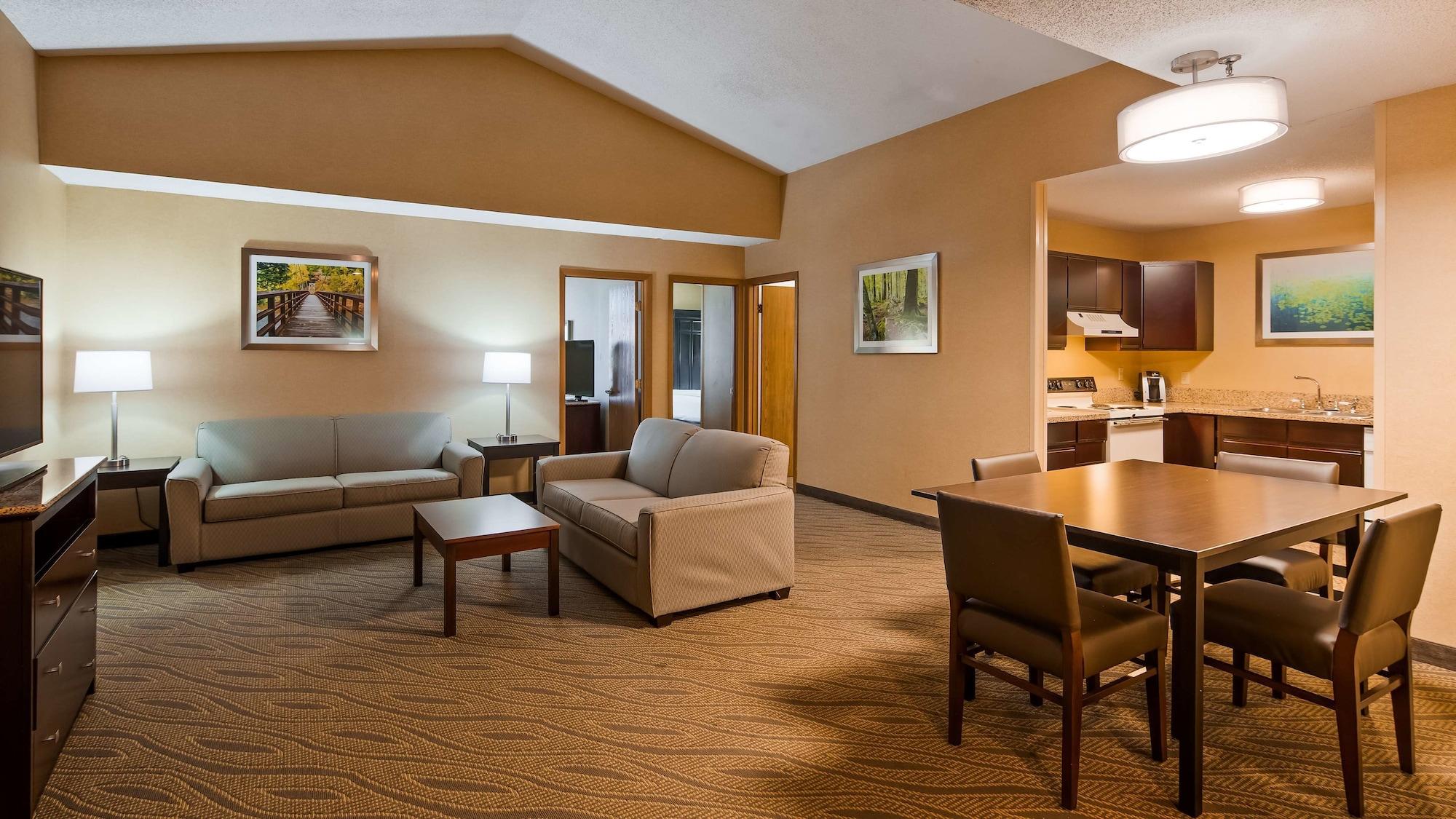 Best Western Gaylord Esterno foto