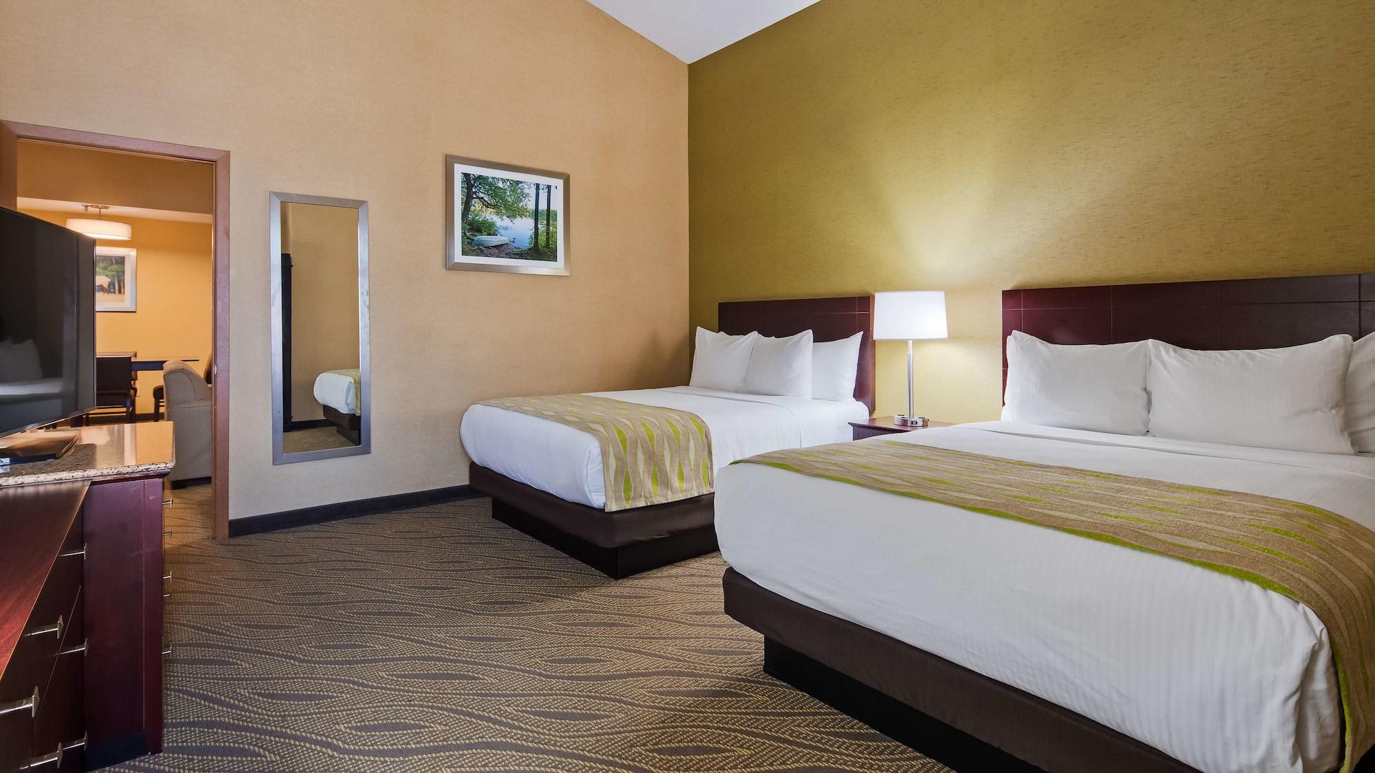 Best Western Gaylord Esterno foto