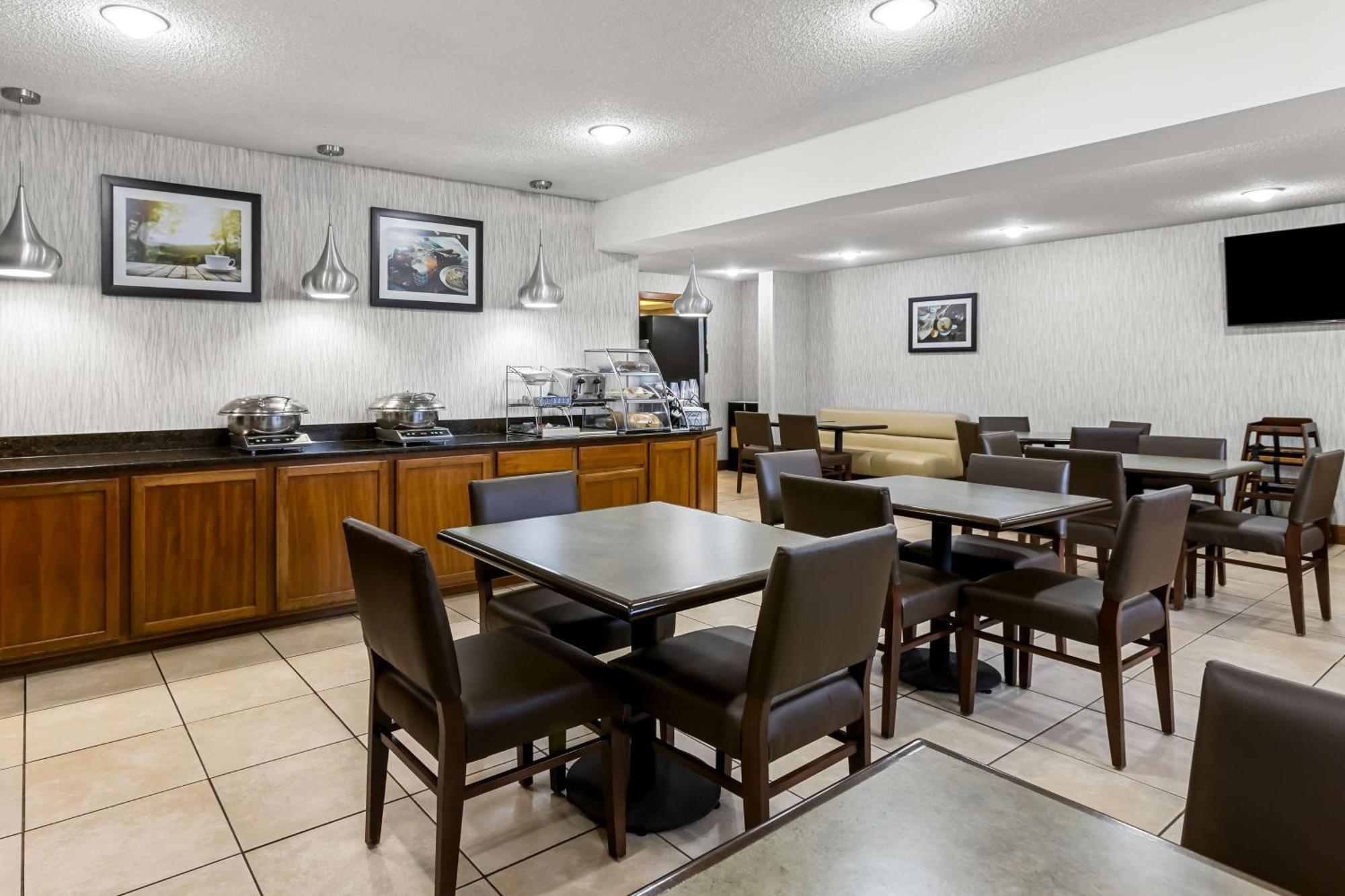 Best Western Gaylord Esterno foto