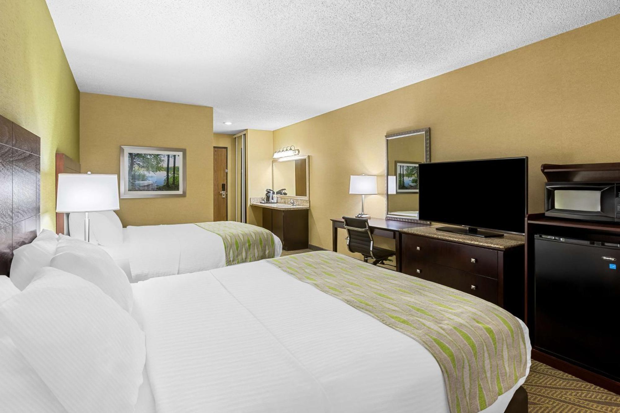Best Western Gaylord Esterno foto