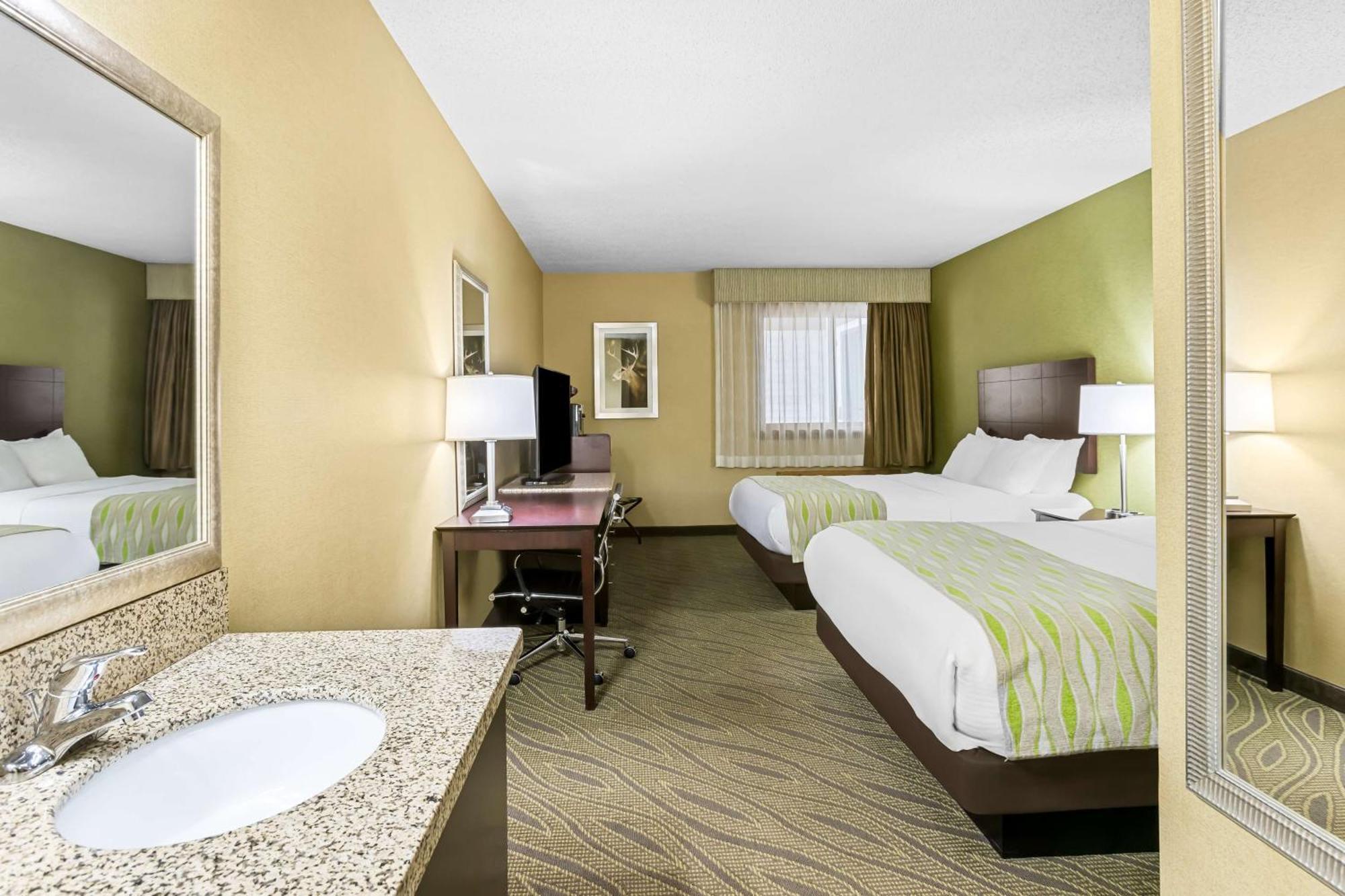Best Western Gaylord Esterno foto