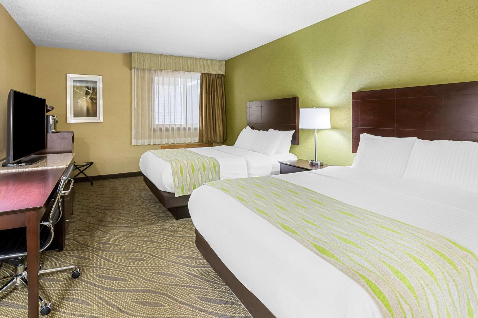 Best Western Gaylord Esterno foto