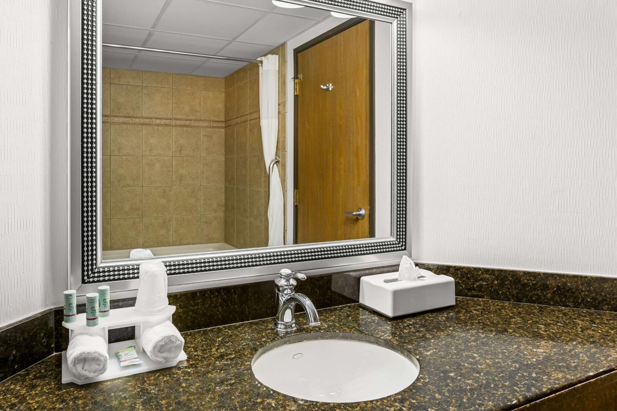 Best Western Gaylord Esterno foto