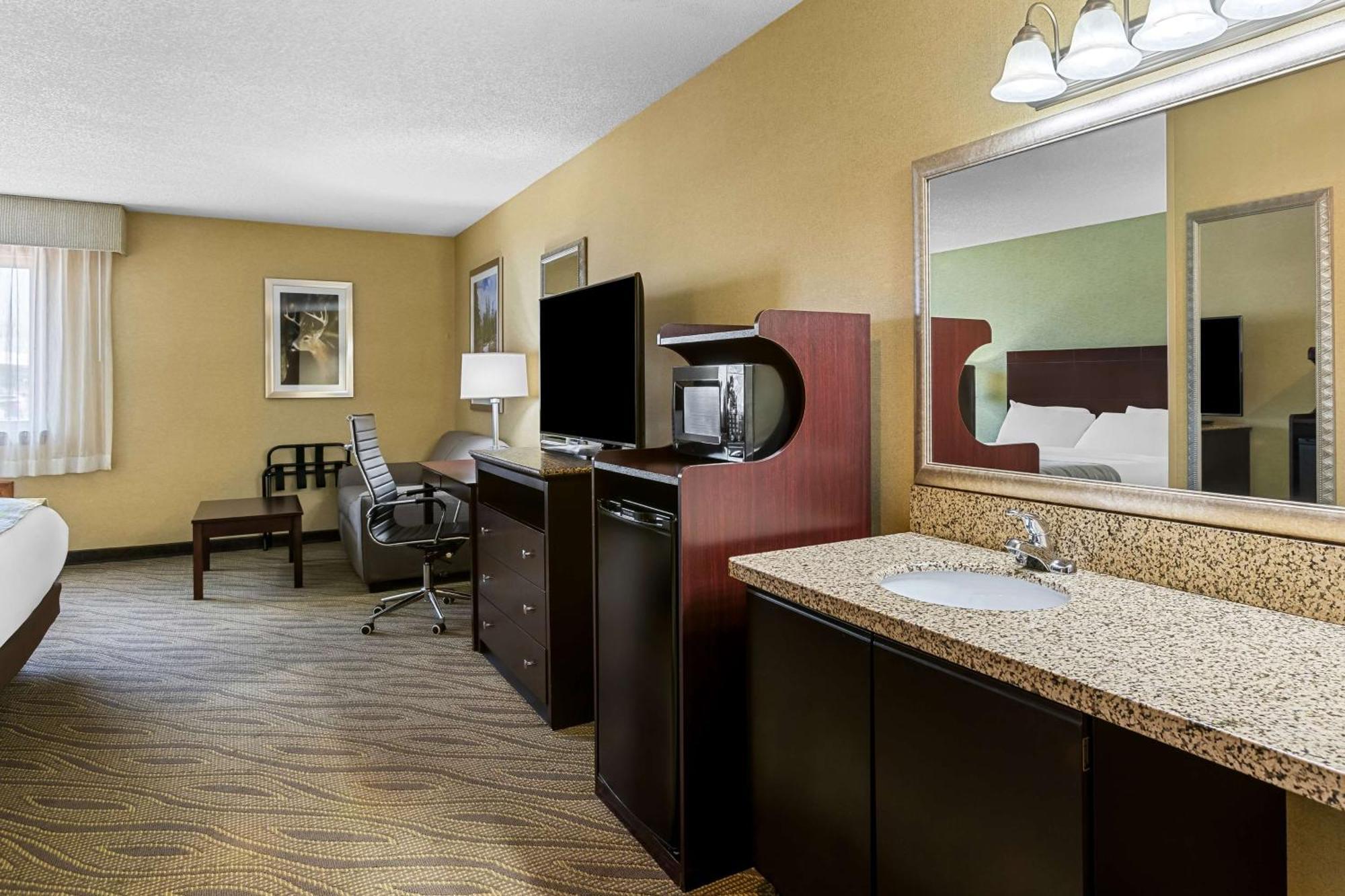Best Western Gaylord Esterno foto