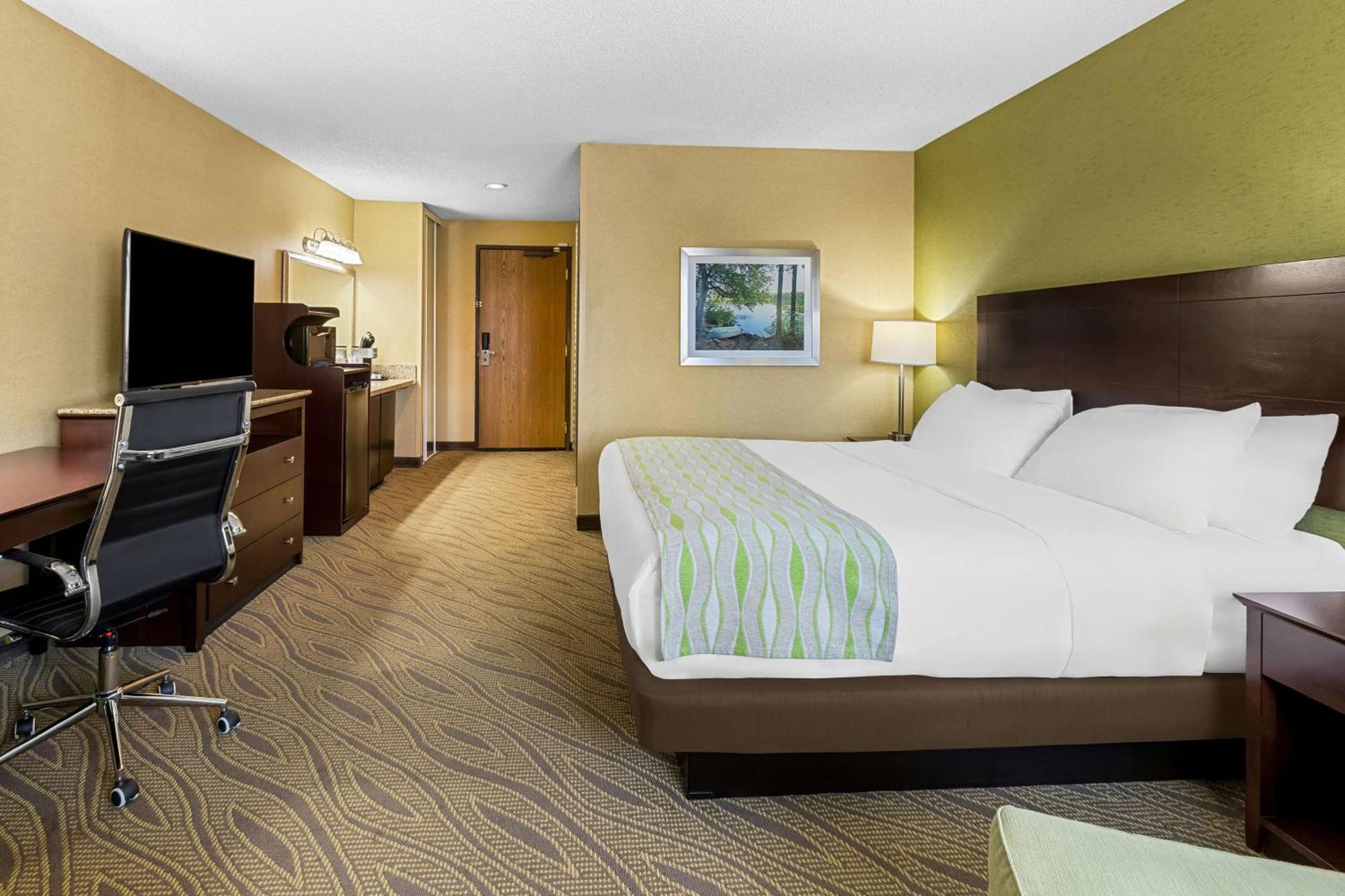 Best Western Gaylord Esterno foto