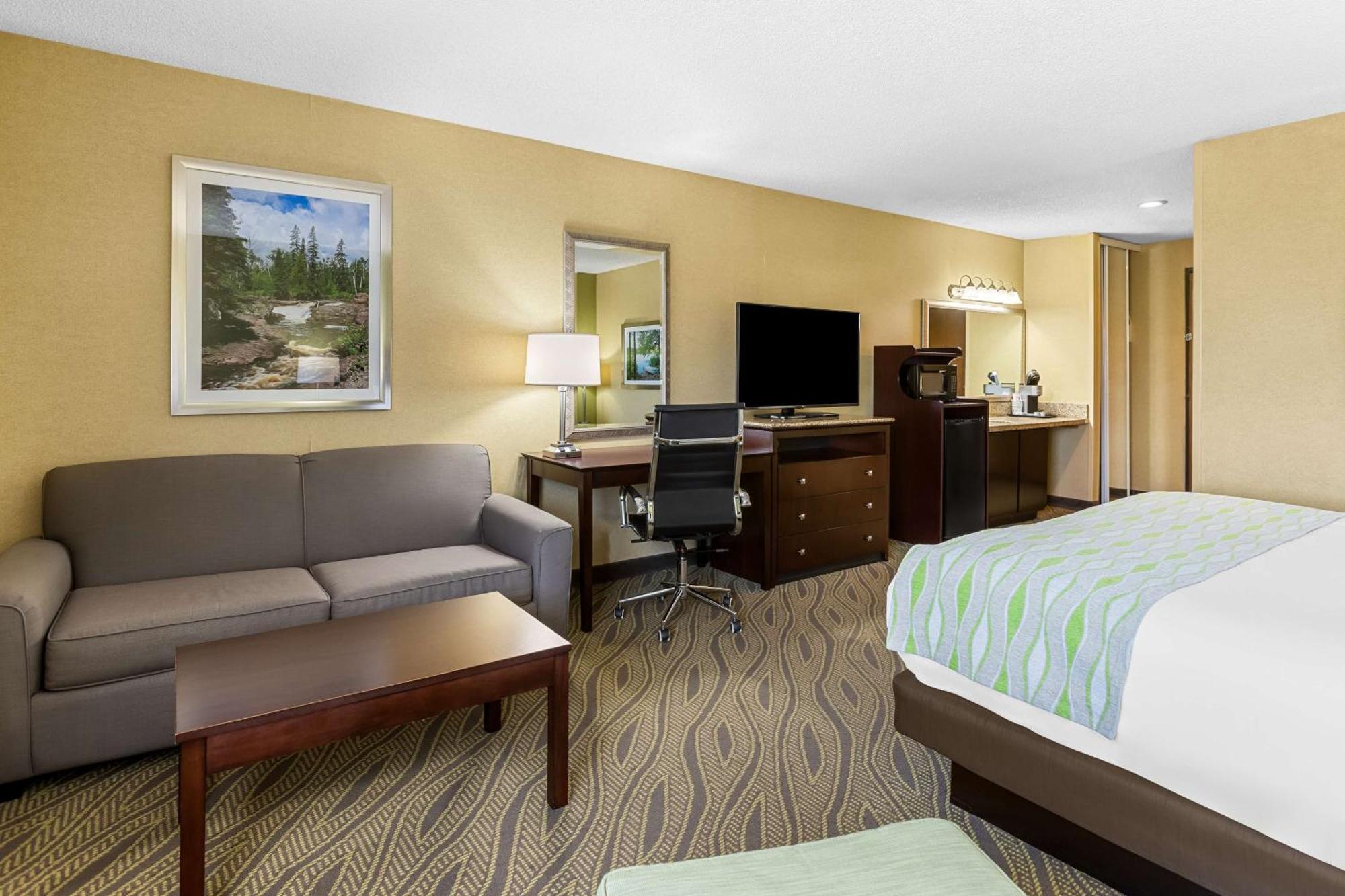 Best Western Gaylord Esterno foto