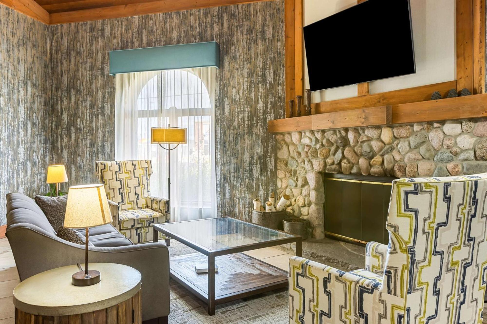 Best Western Gaylord Esterno foto