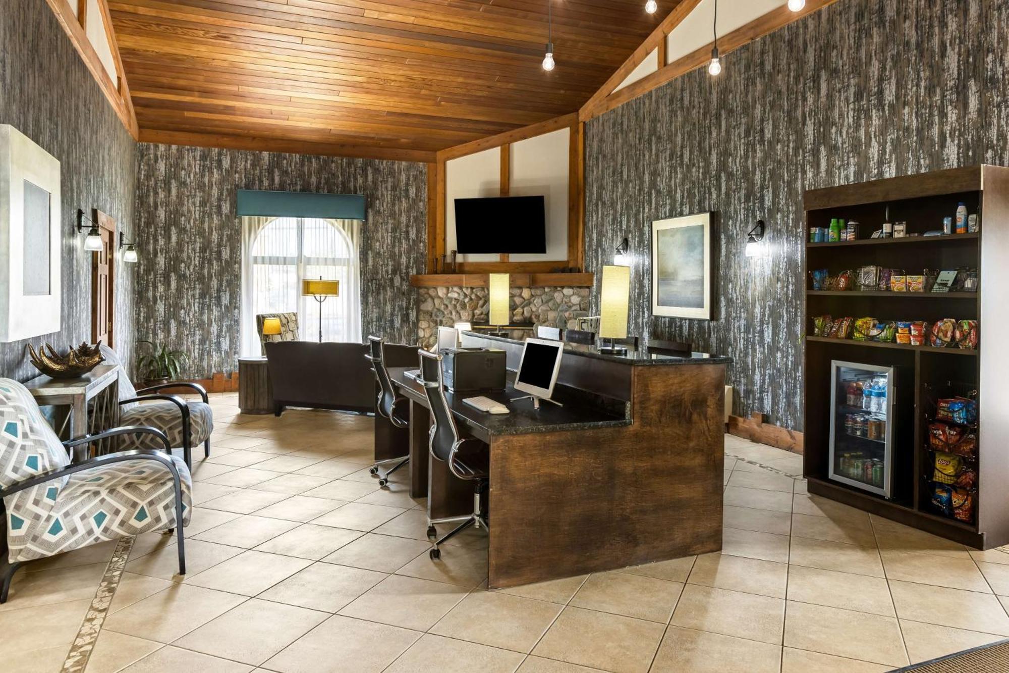 Best Western Gaylord Esterno foto