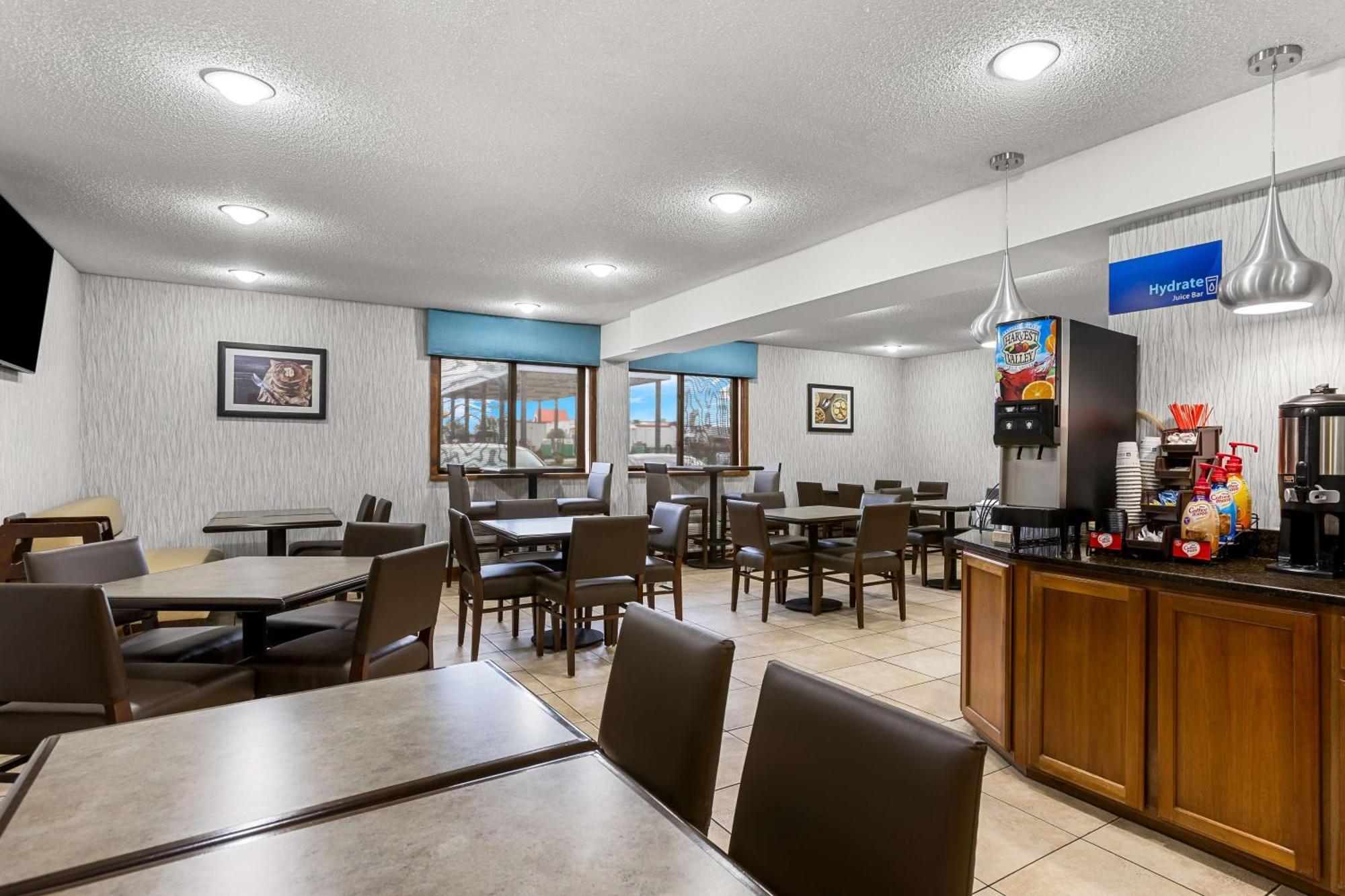 Best Western Gaylord Esterno foto