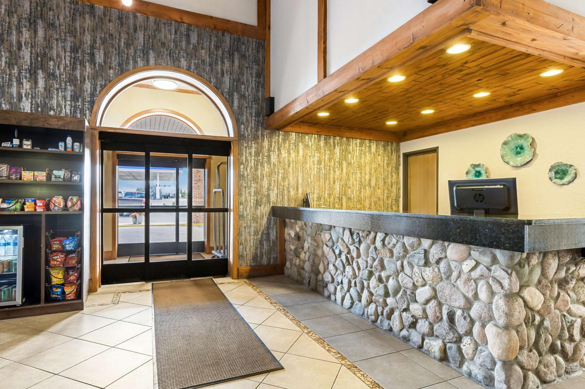 Best Western Gaylord Esterno foto