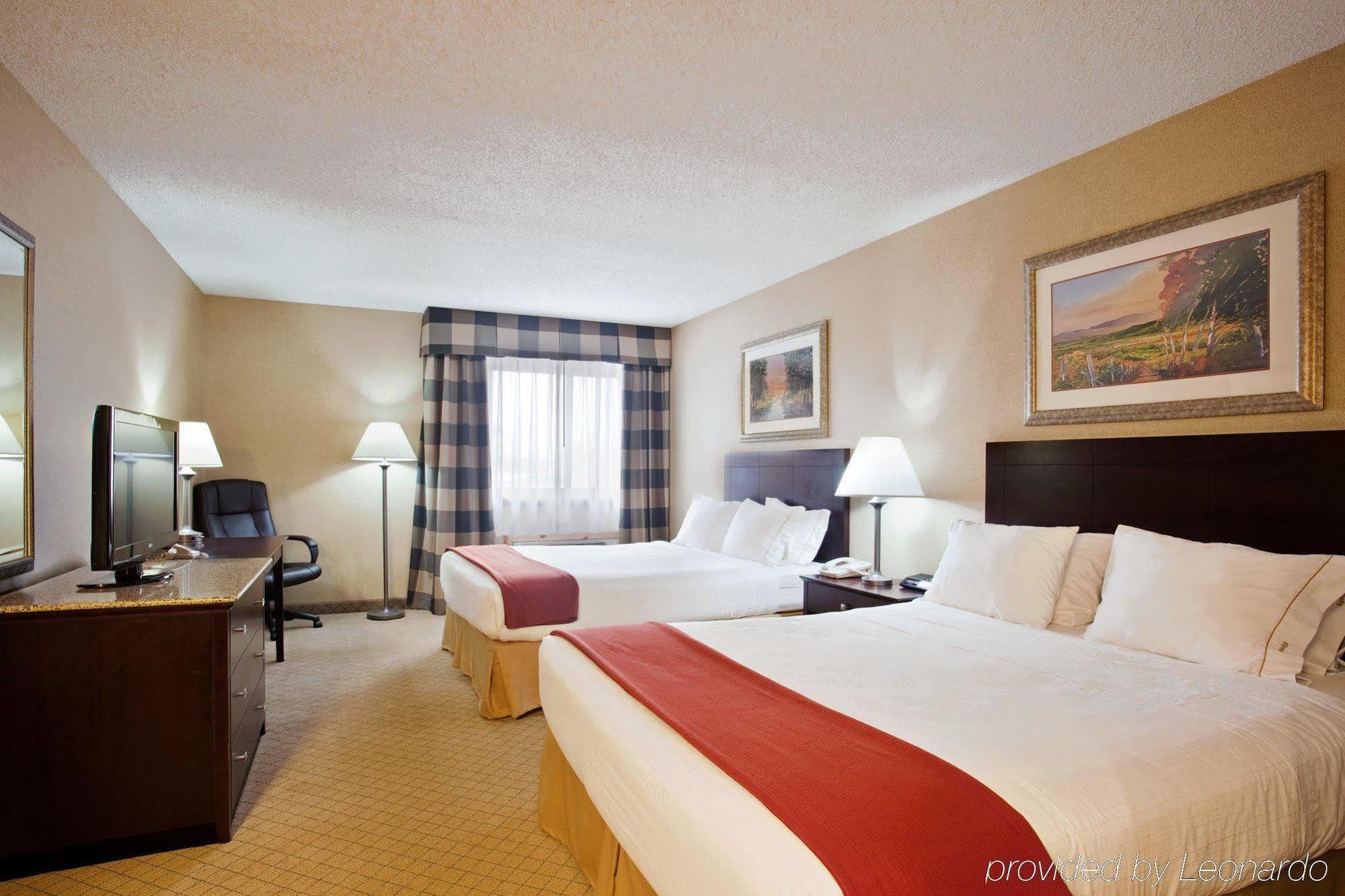 Best Western Gaylord Camera foto
