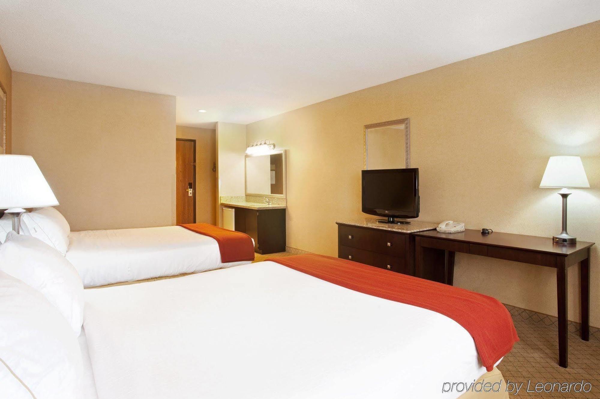 Best Western Gaylord Esterno foto