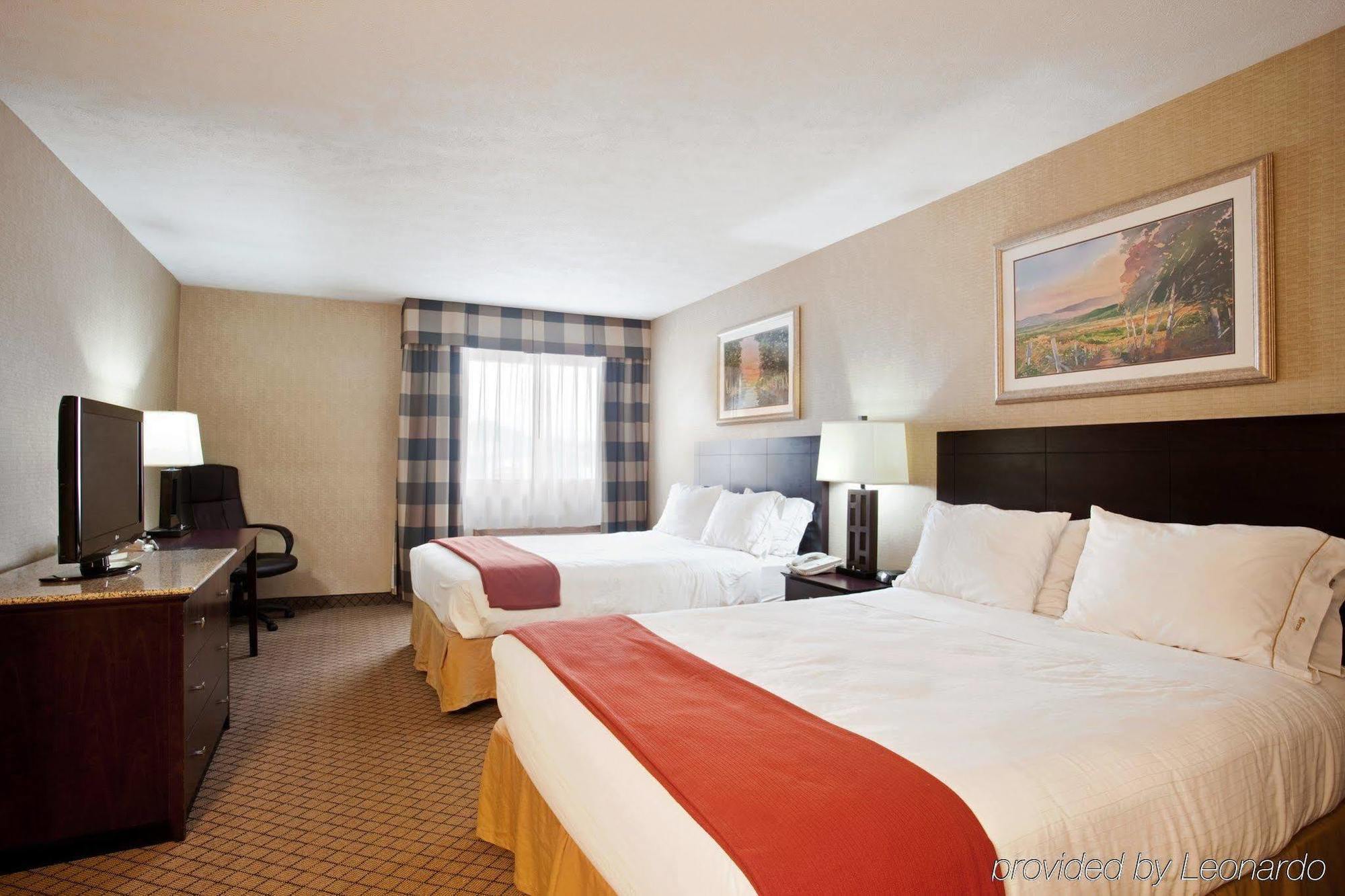 Best Western Gaylord Esterno foto