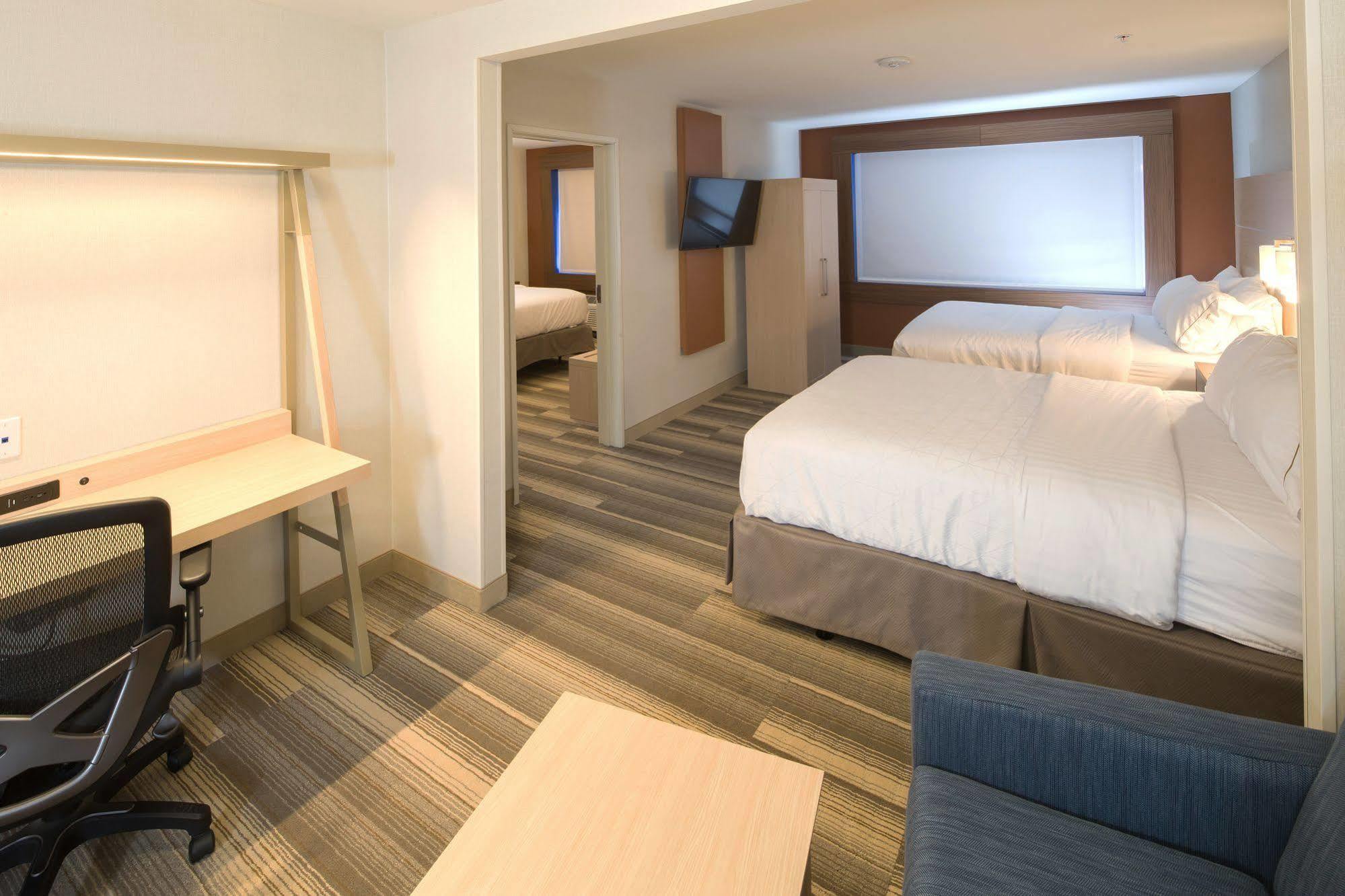 Best Western Gaylord Esterno foto