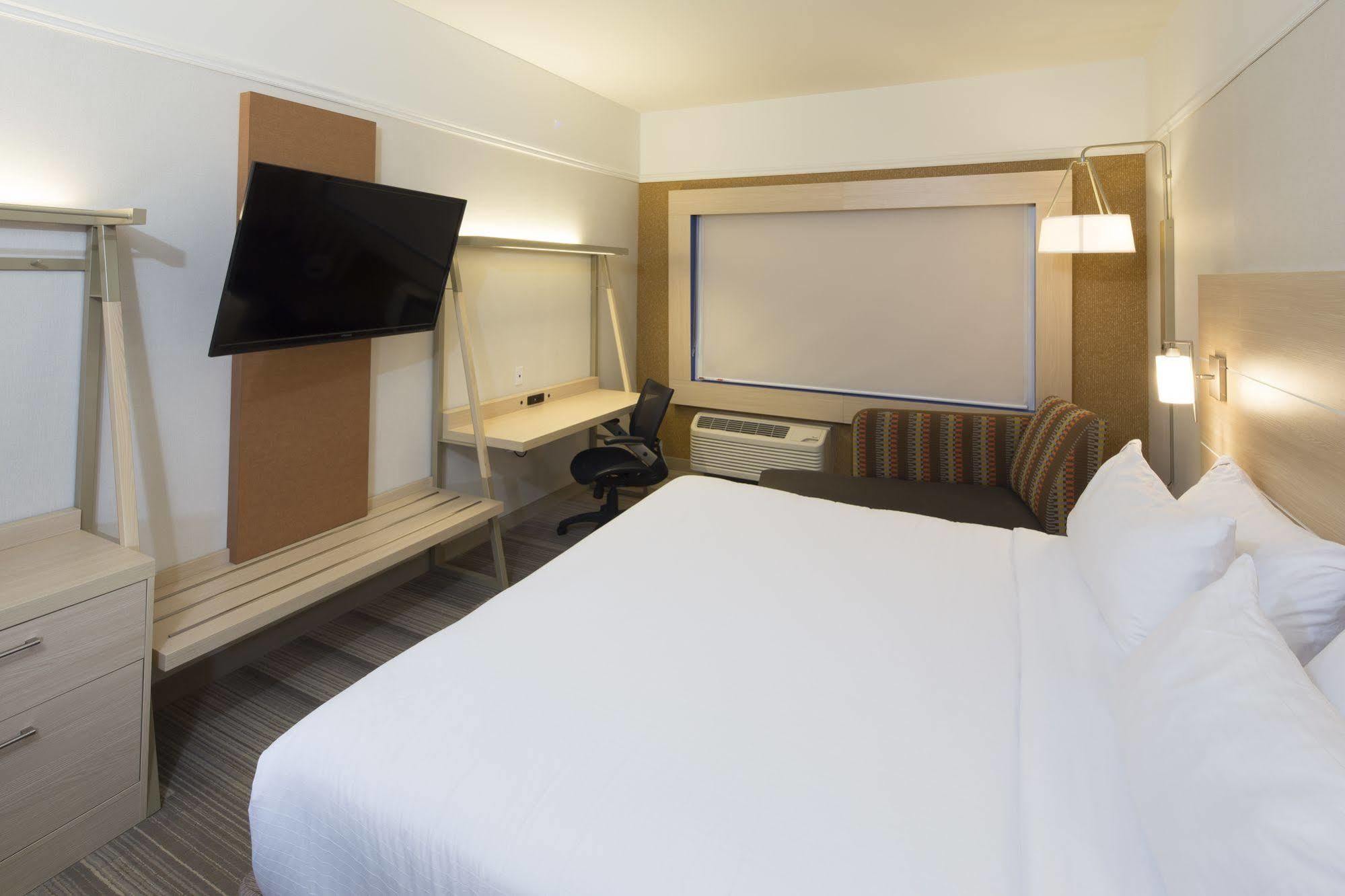 Best Western Gaylord Esterno foto