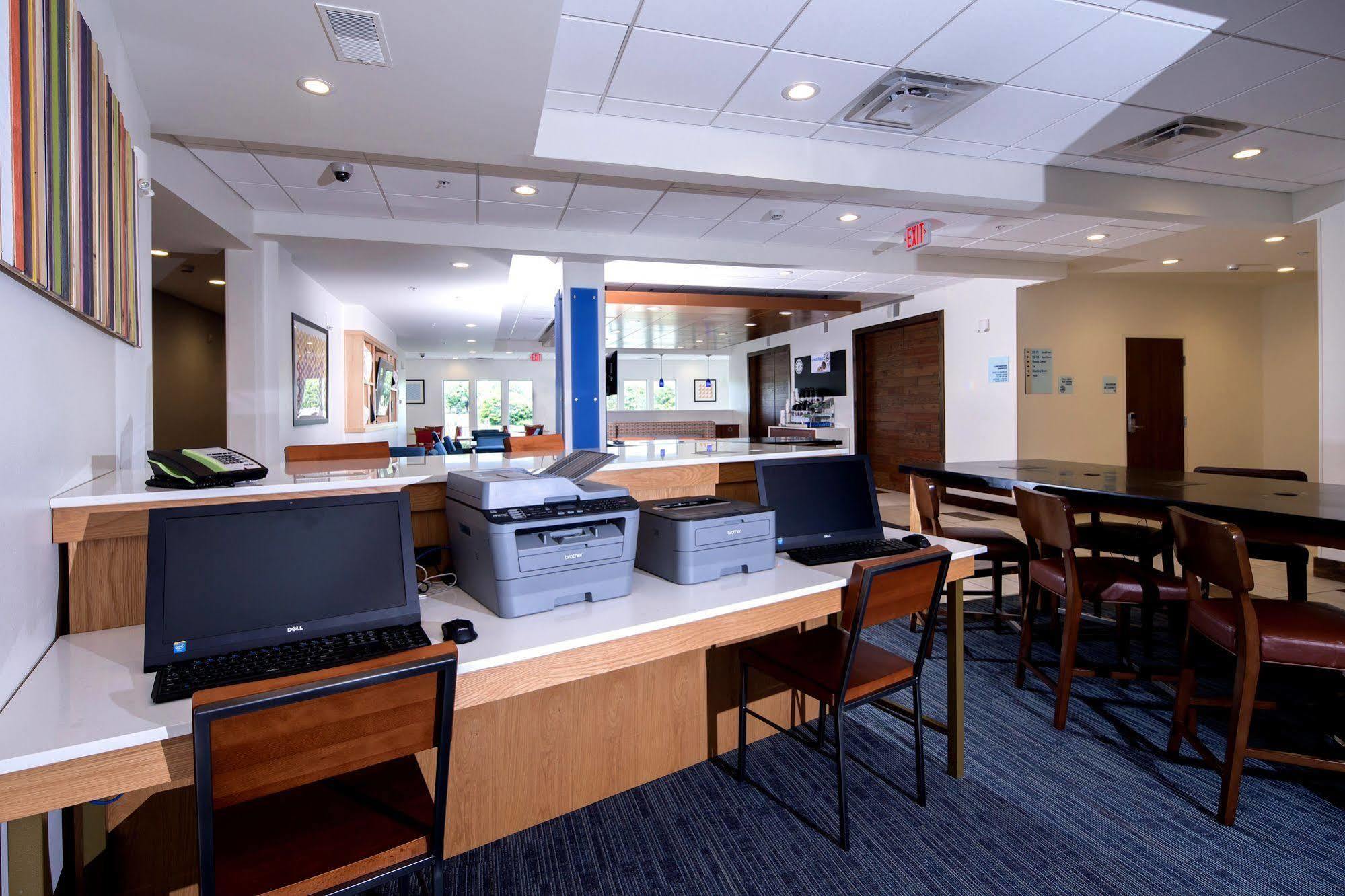 Best Western Gaylord Esterno foto