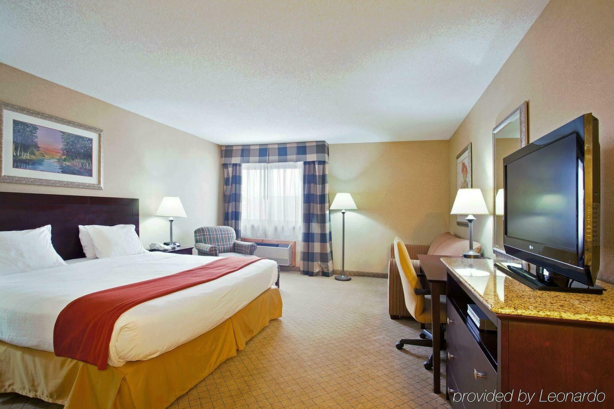 Best Western Gaylord Esterno foto