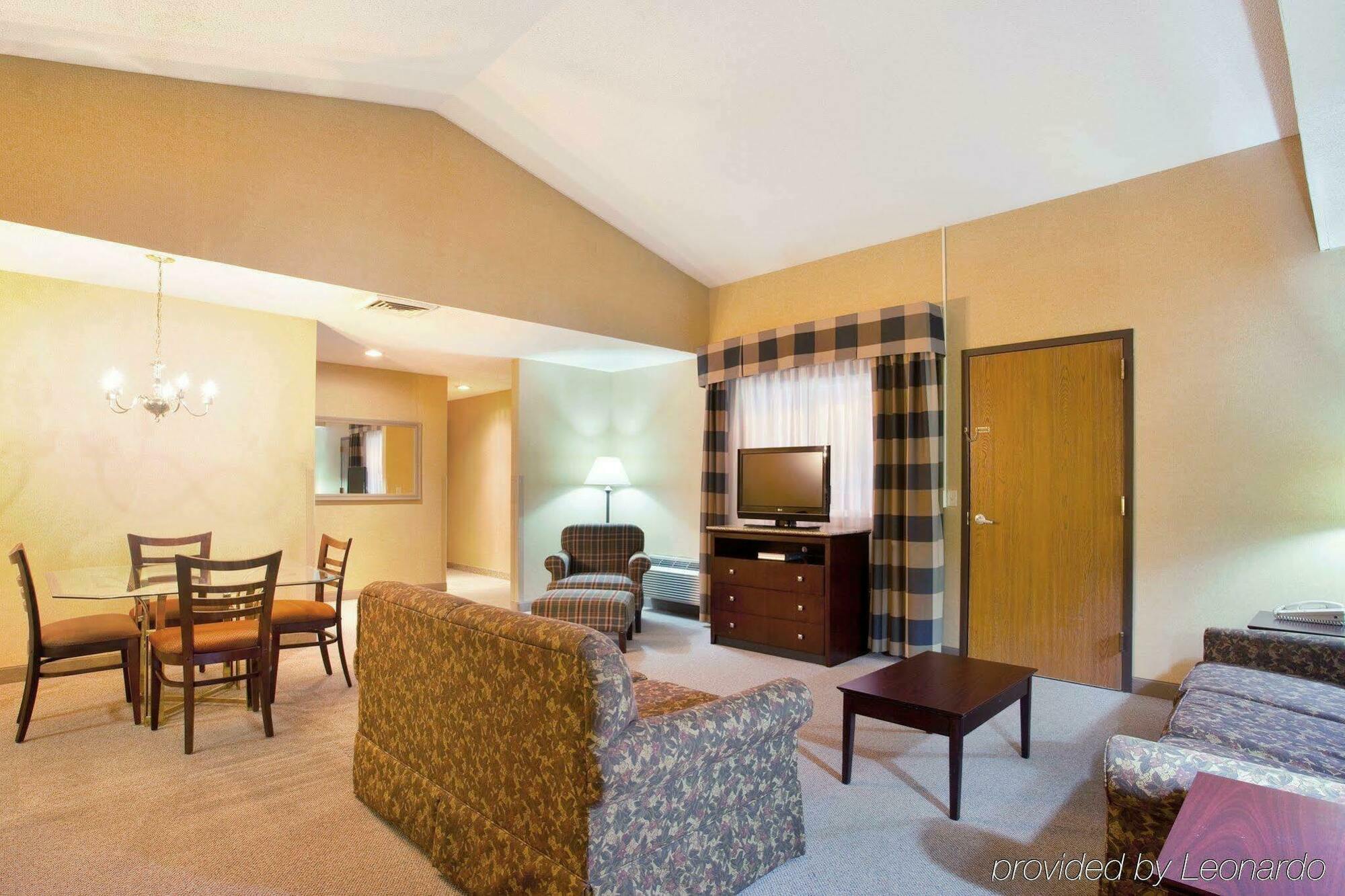 Best Western Gaylord Esterno foto