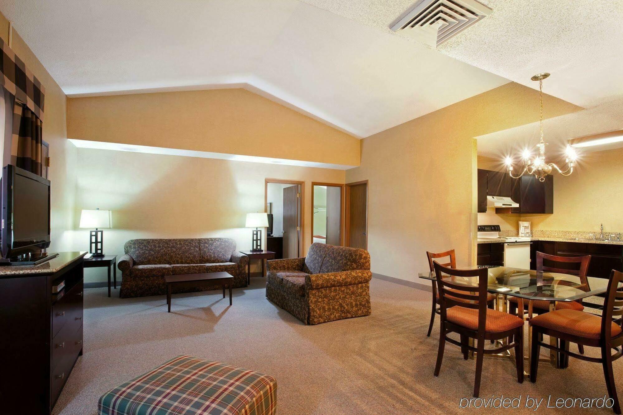 Best Western Gaylord Esterno foto
