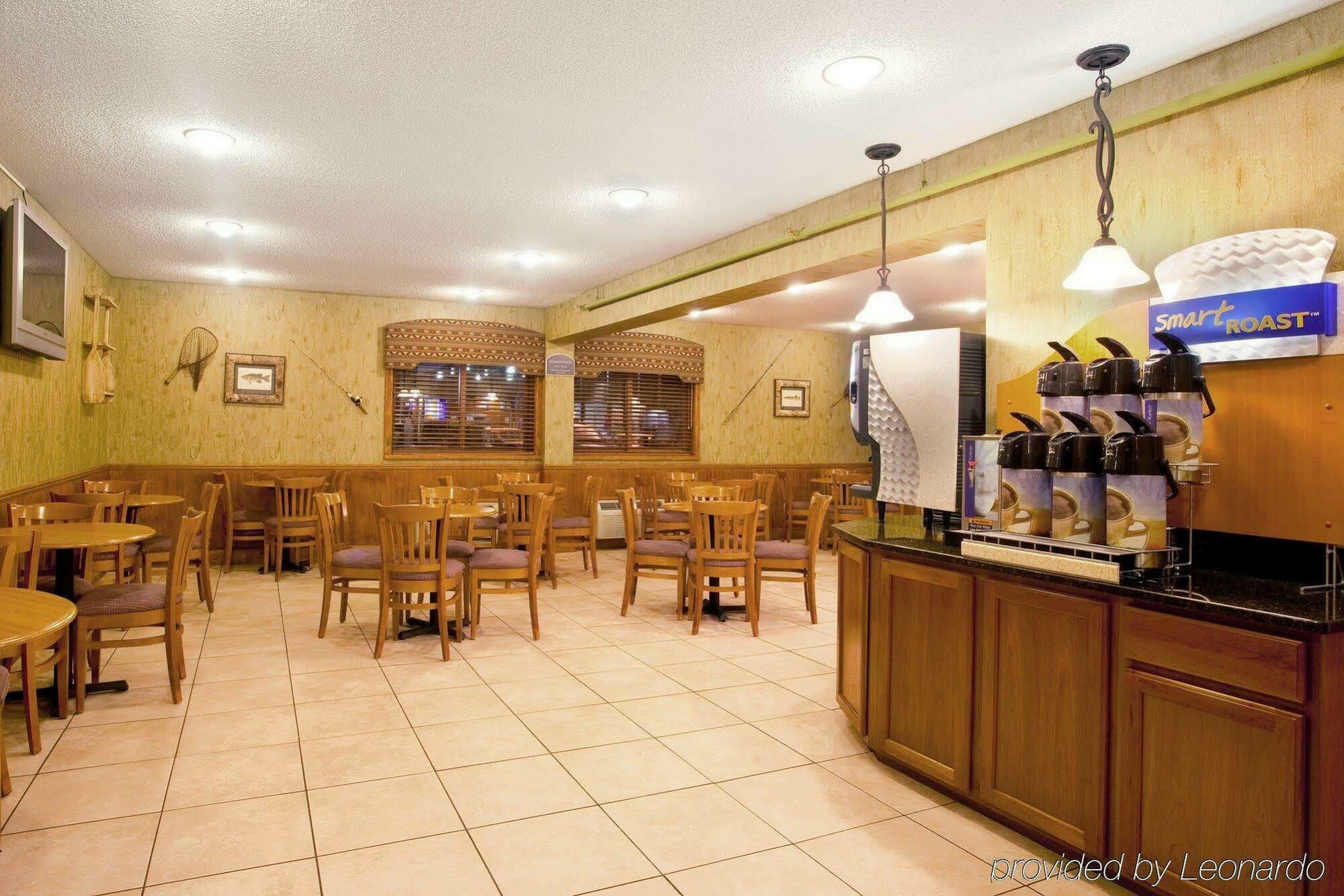 Best Western Gaylord Esterno foto