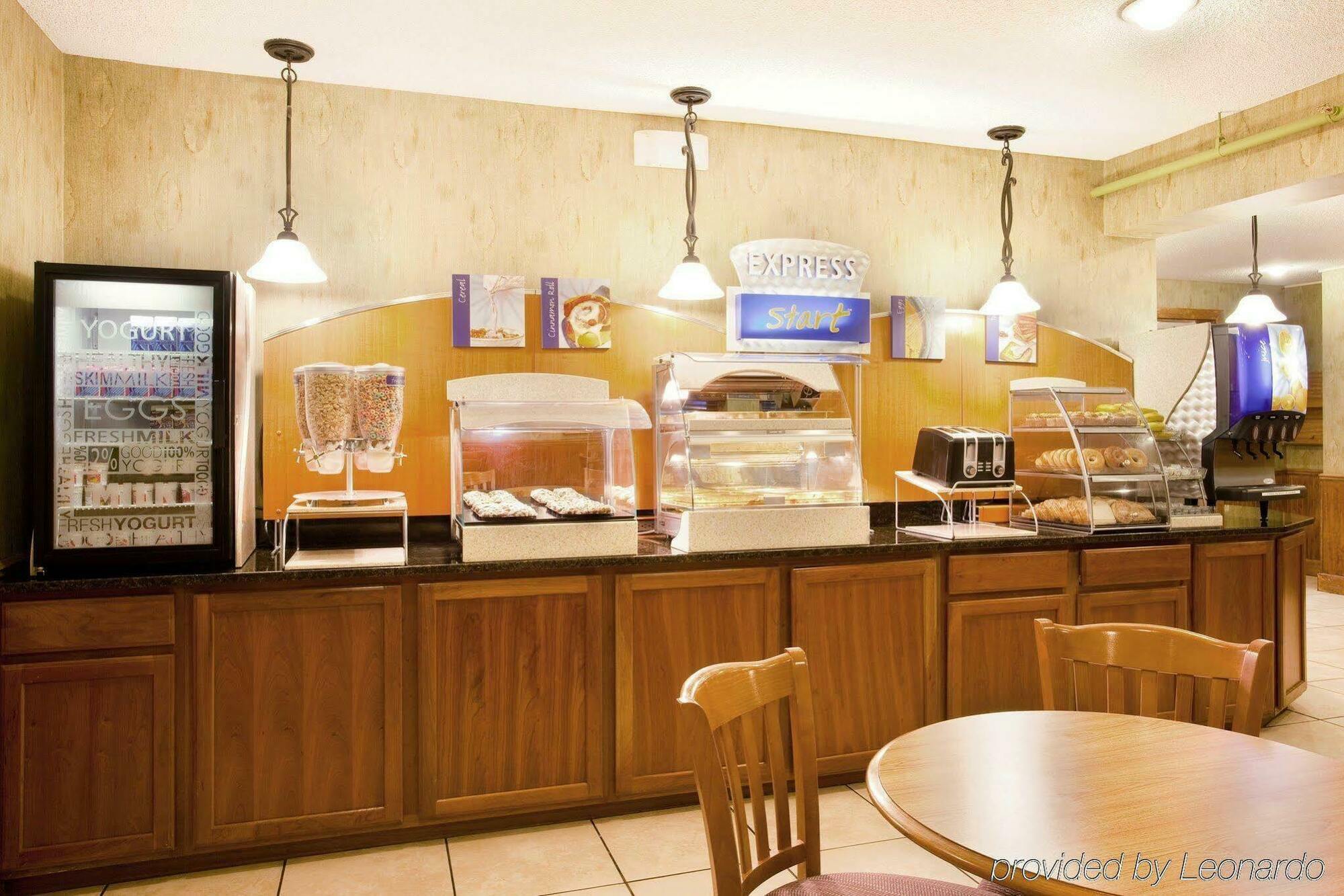 Best Western Gaylord Esterno foto