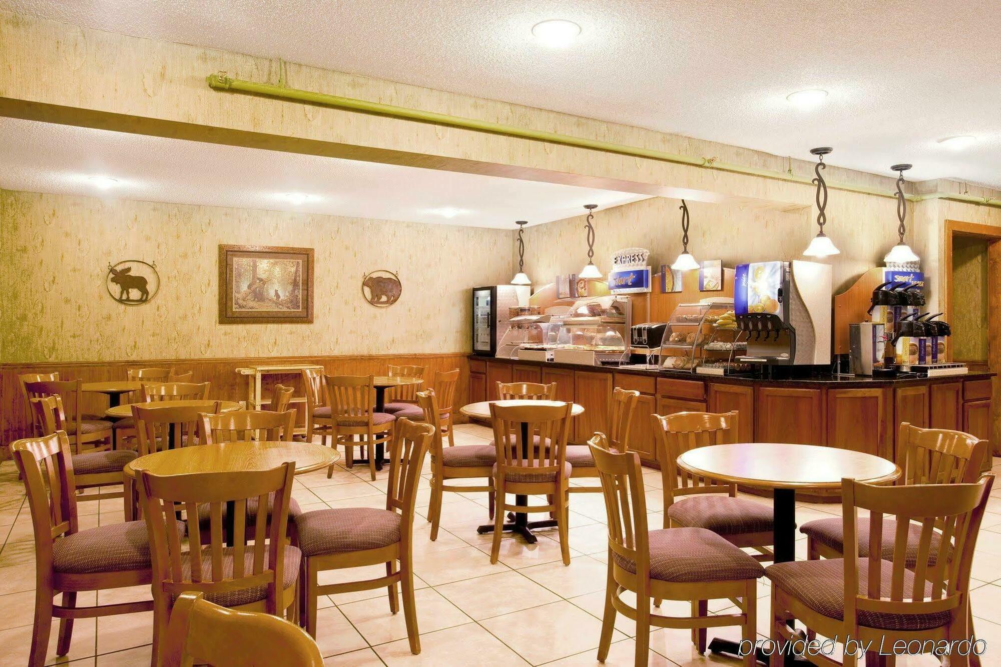 Best Western Gaylord Esterno foto