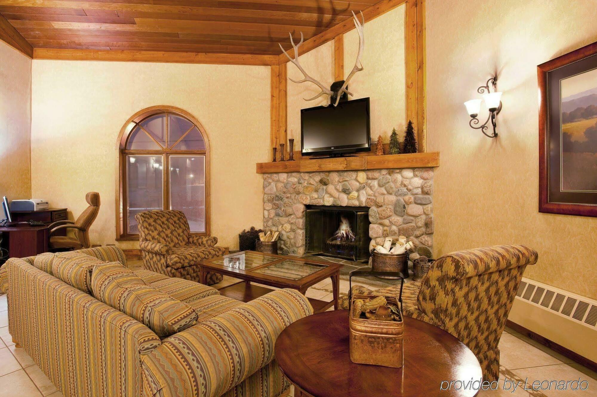 Best Western Gaylord Esterno foto