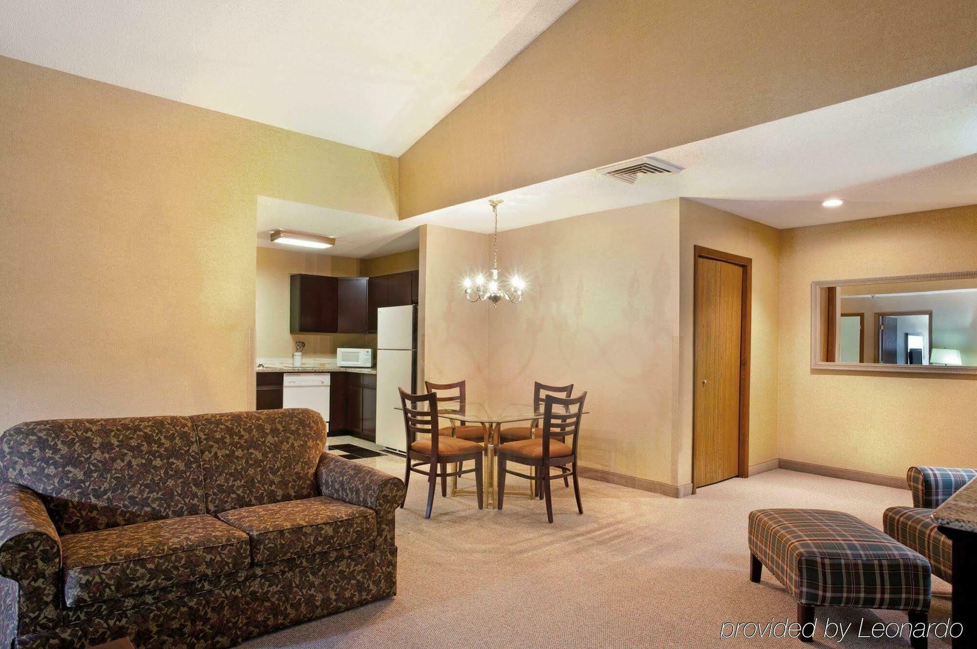 Best Western Gaylord Esterno foto