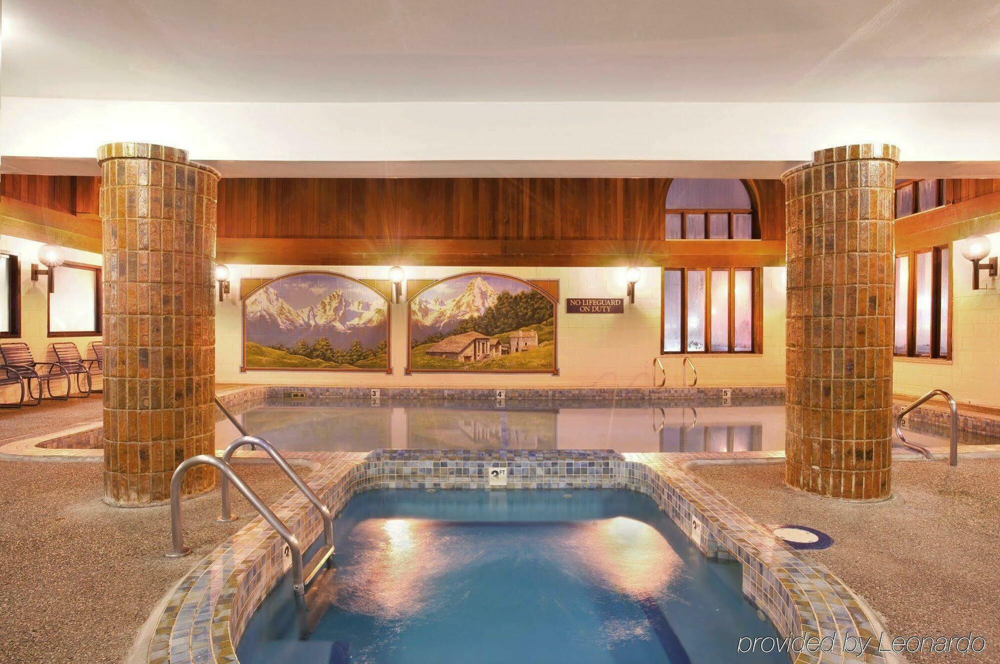 Best Western Gaylord Esterno foto
