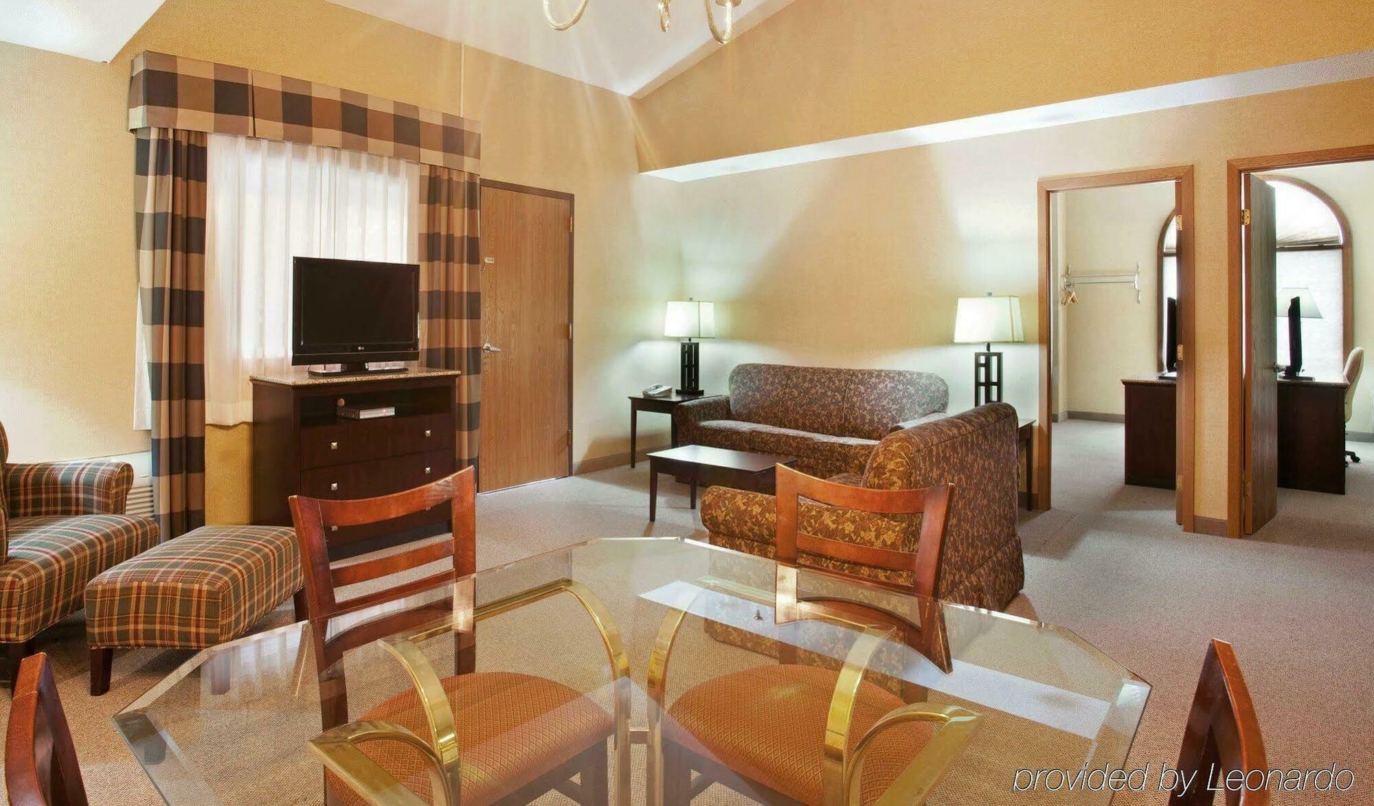 Best Western Gaylord Esterno foto