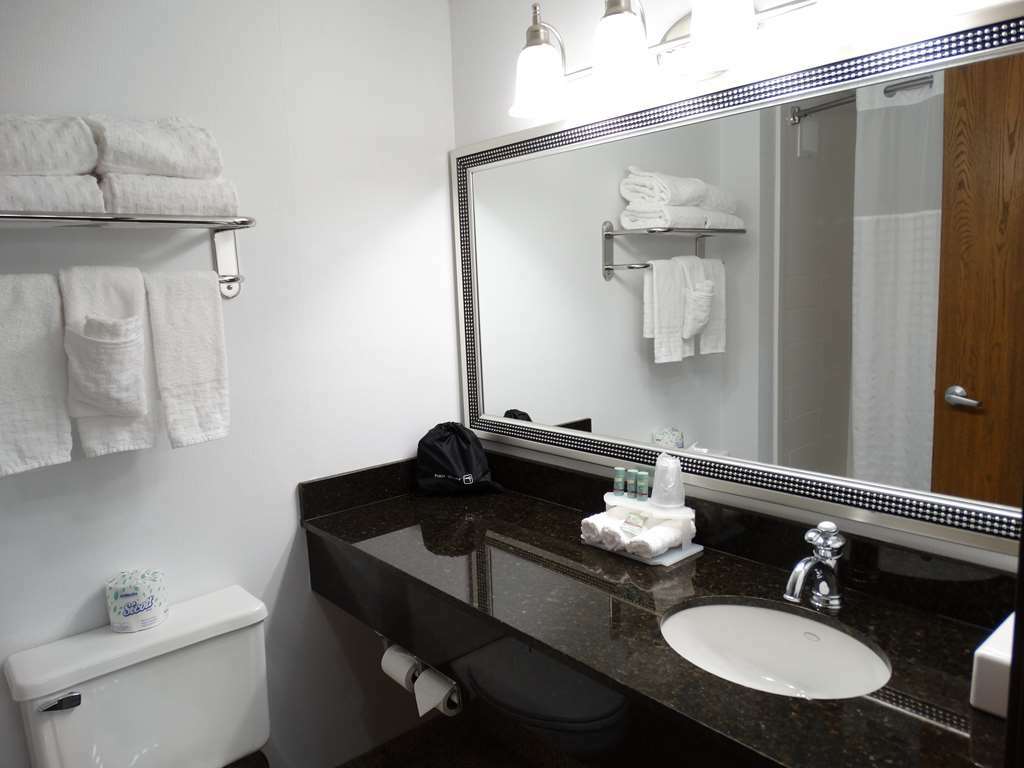 Best Western Gaylord Camera foto
