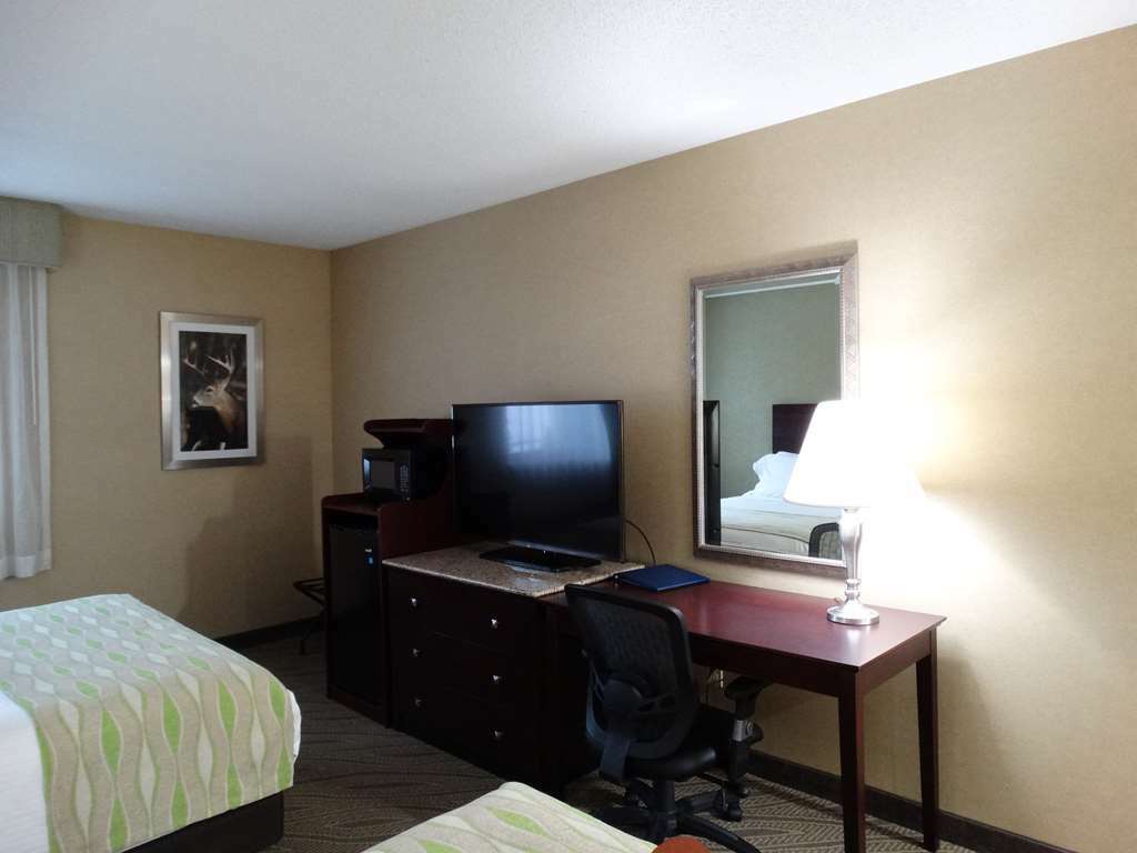 Best Western Gaylord Camera foto